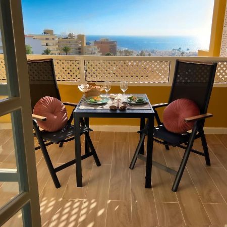 Apartmán Orlando Sea View Costa Adeje  Exteriér fotografie